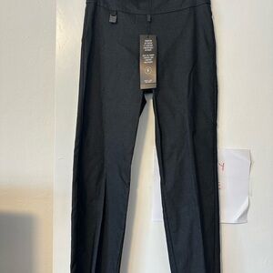 Elegant Black Women's Pants